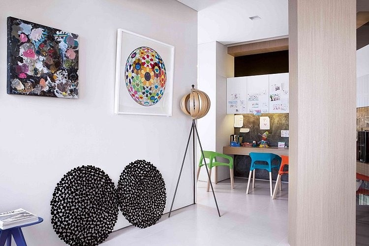 H Residence by Utwentysix Design Studio