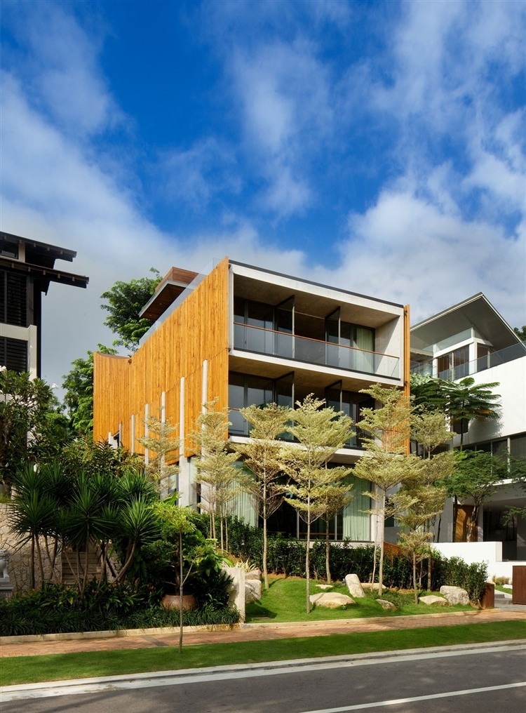 Sentosa House