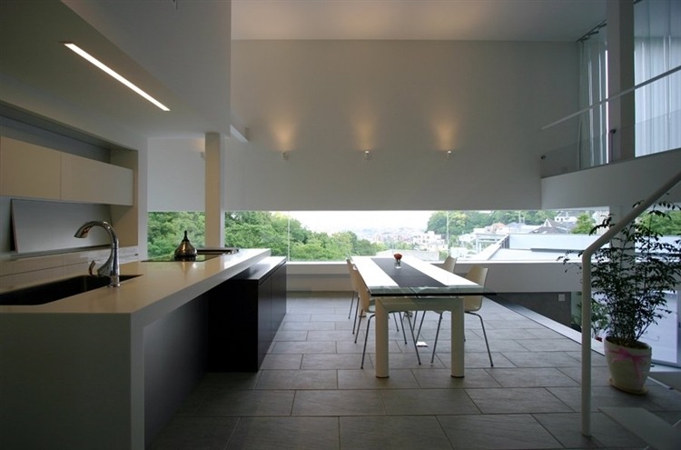 Sharp House