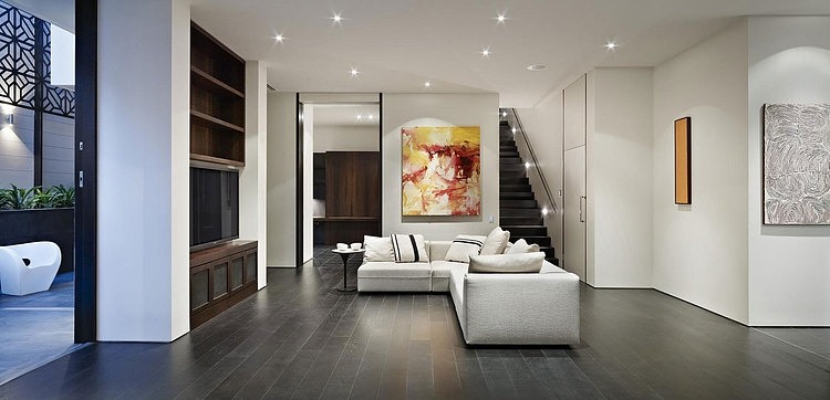Verdant Avenue House