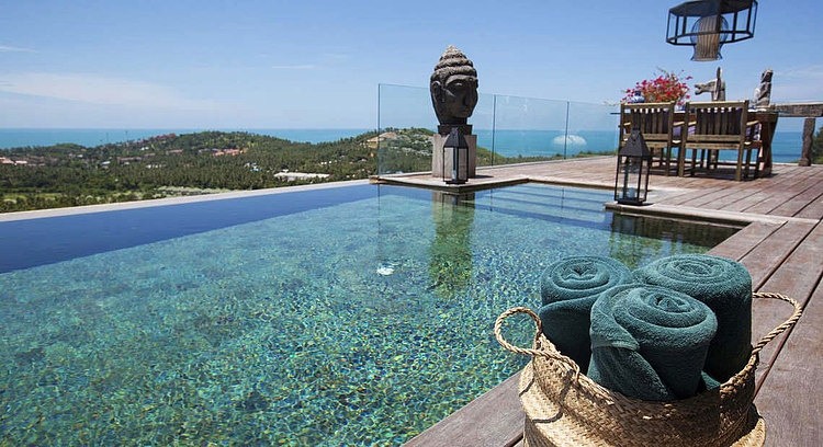 Villa Belle
