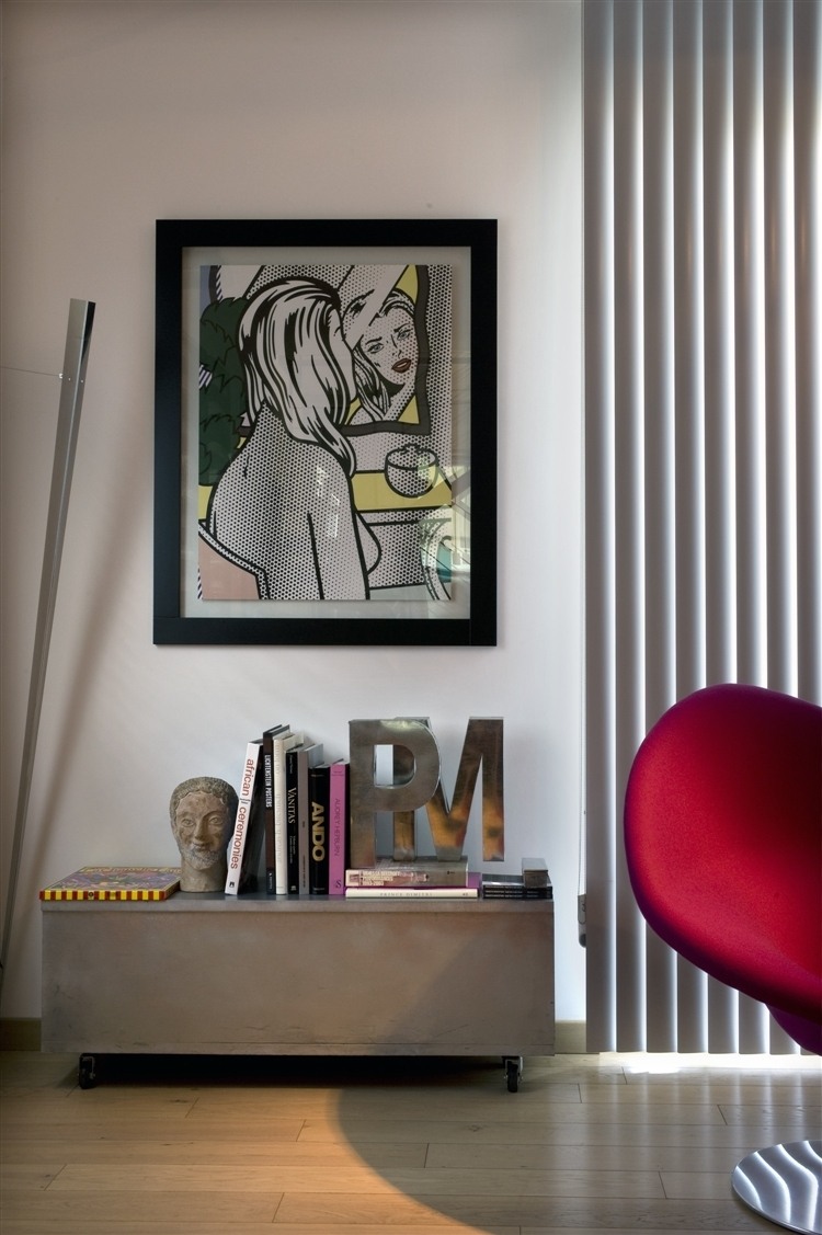 Apartment in Rome