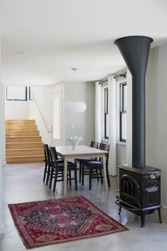 Artist’s House and Studio