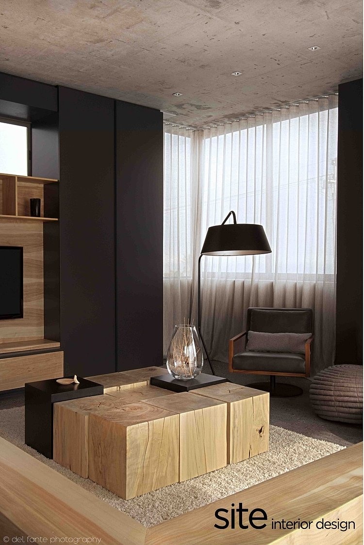 Aupiais House by Site Interior Design