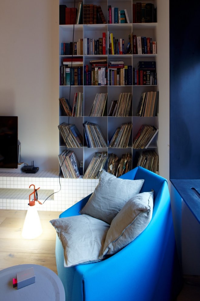 Apartment in Kiev