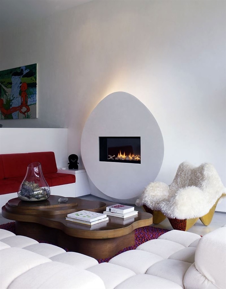 Bloom House by Greg Lynn