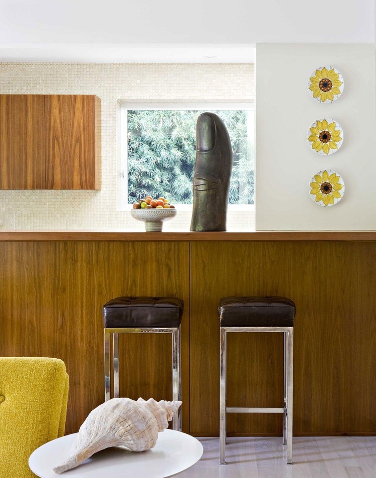 Brentwood Residence