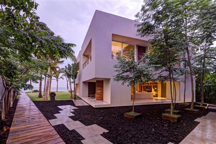Casa La Punta