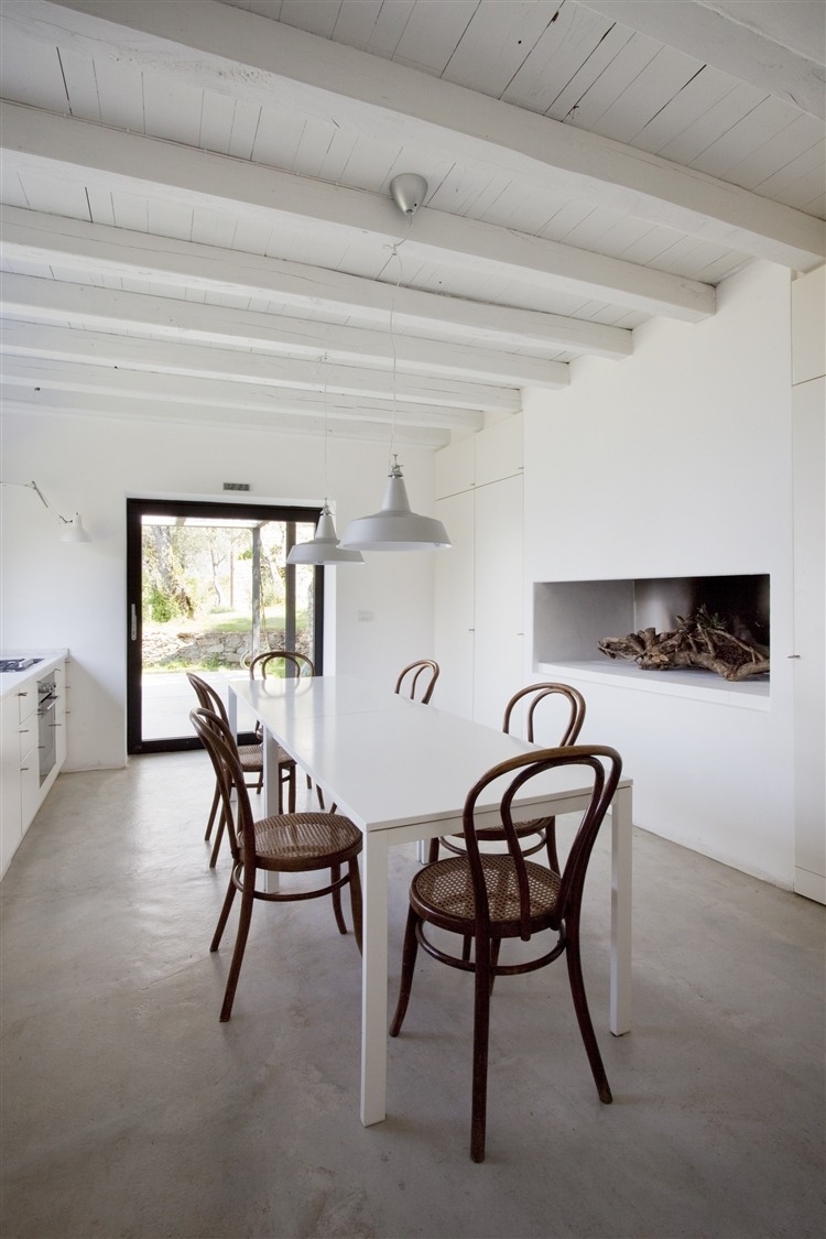 Farmhouse Restoration