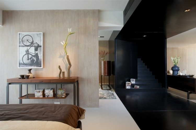Giorgetti Showroom