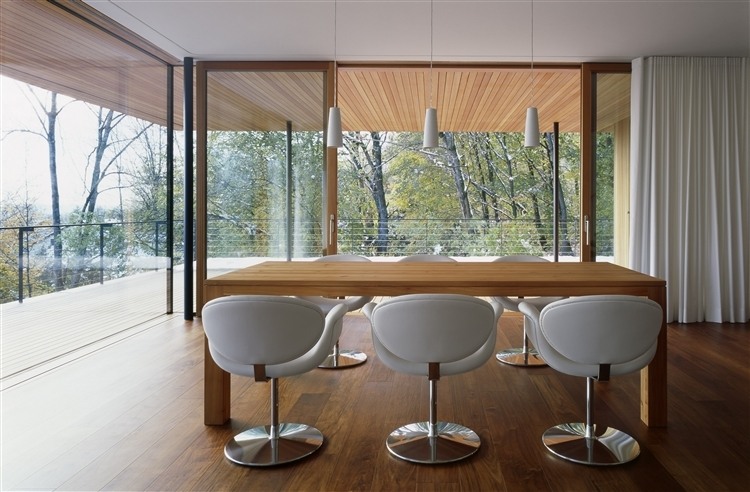 Heilbronn House