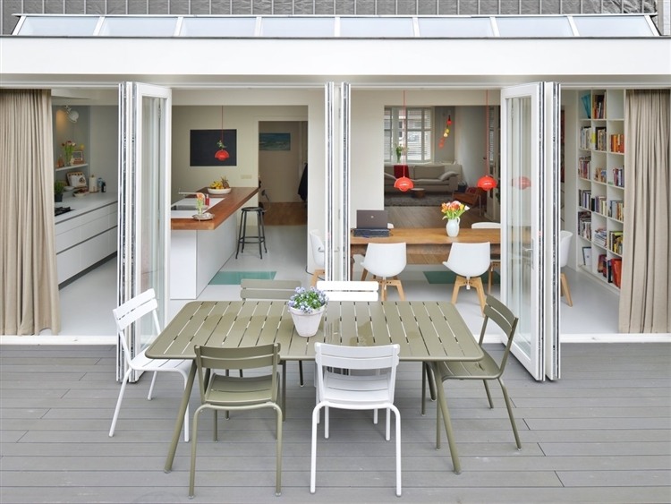 House Extension