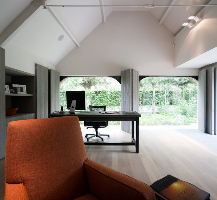 House GL