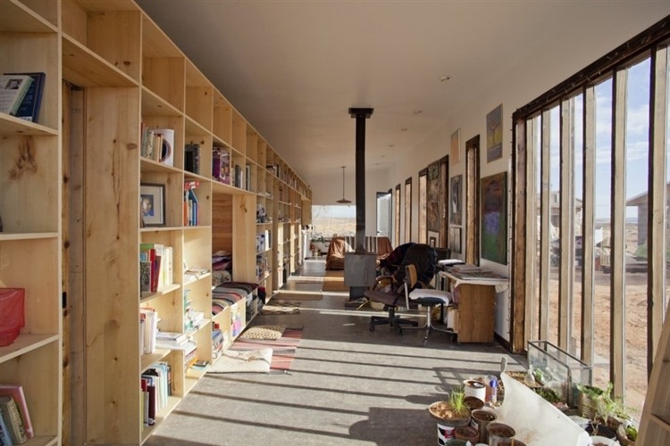 Nakai House