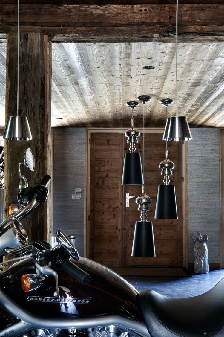 One Oak Chalet