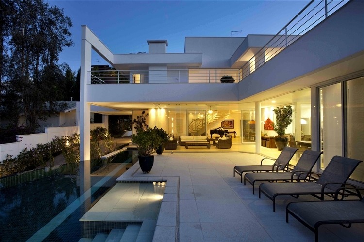 PS Residence