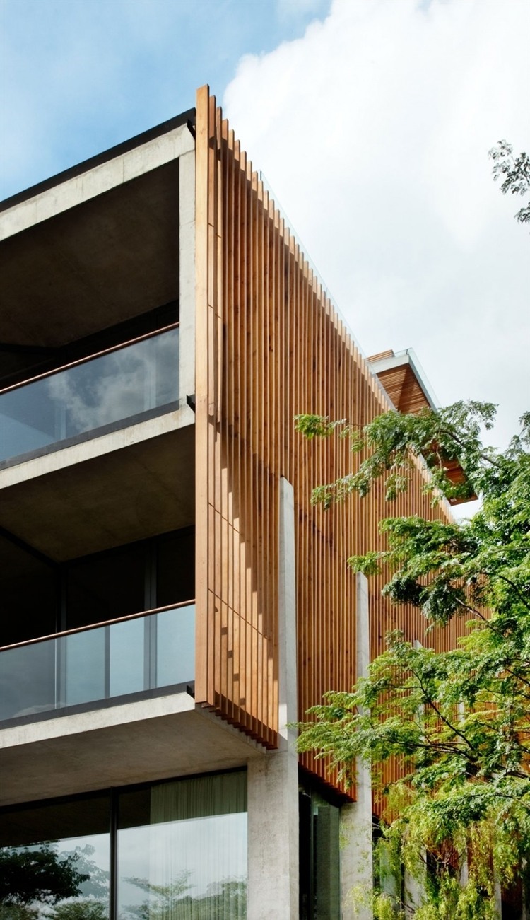 Sentosa House