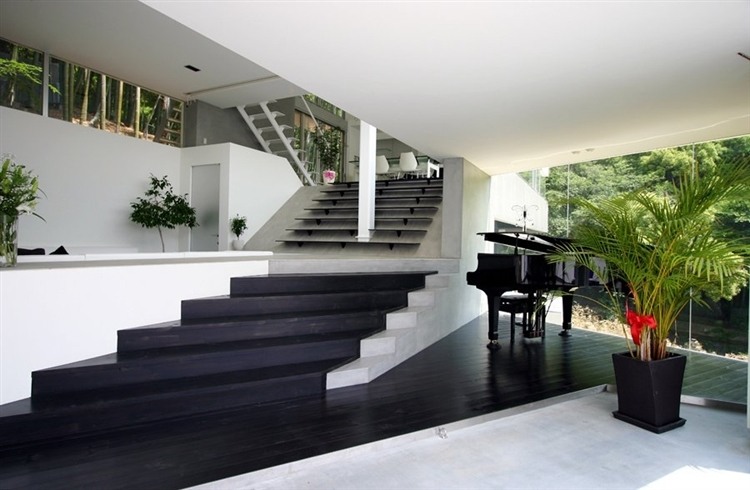 Sharp House