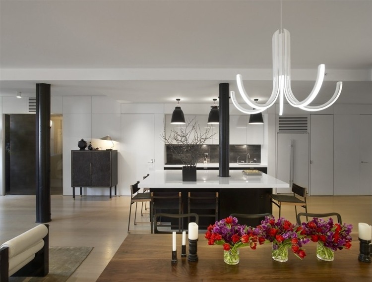 Tribeca Residence
