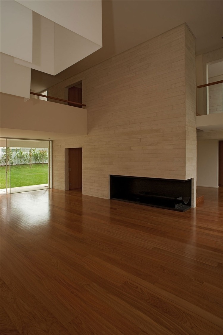 House in Aldoar