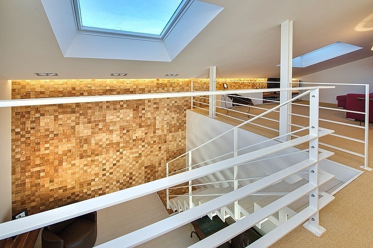 Annecy House by Rémi Giffon