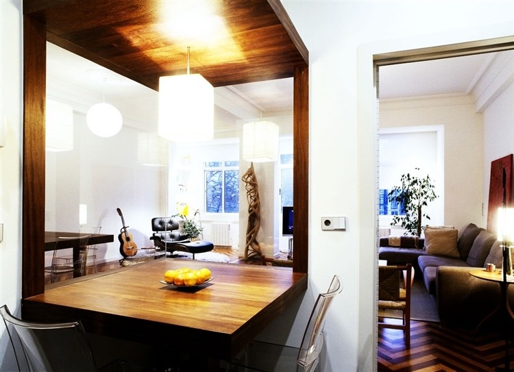 La Coruña Apartment