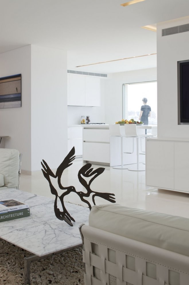 Apartment Rud