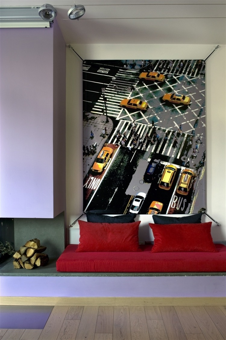 Apartment in Rome