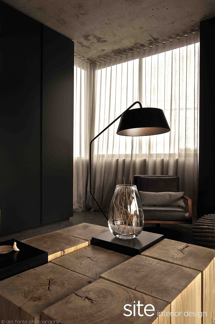 Aupiais House by Site Interior Design