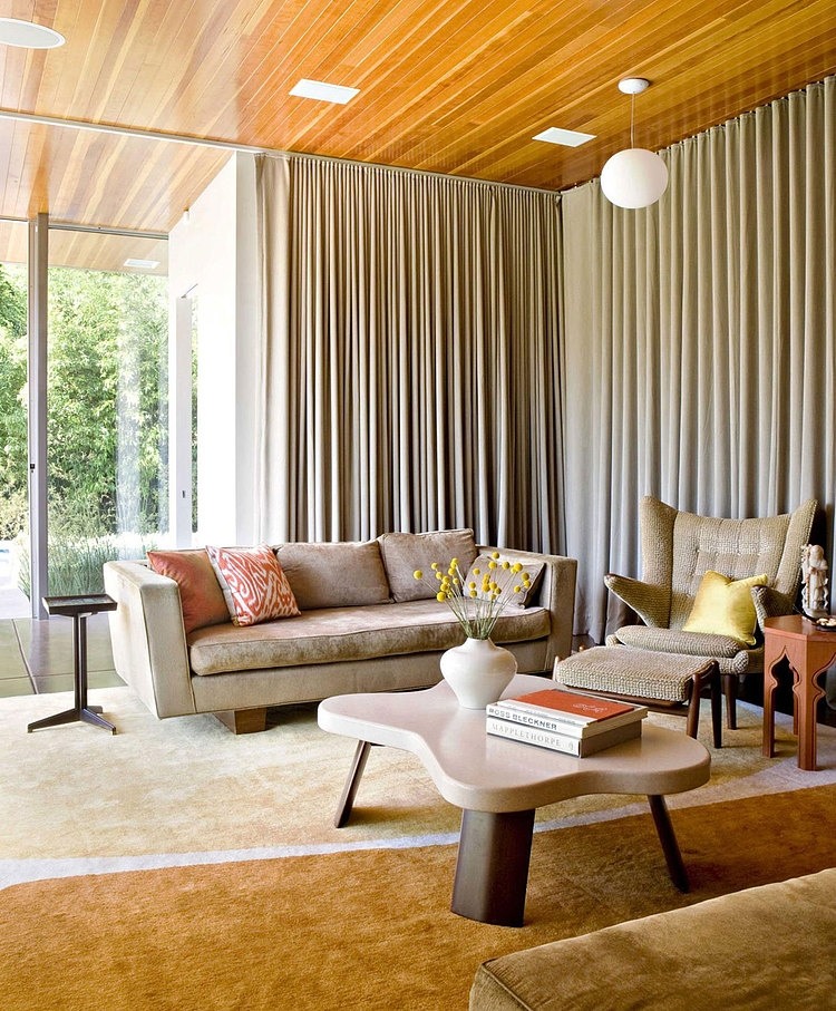 Brentwood Residence