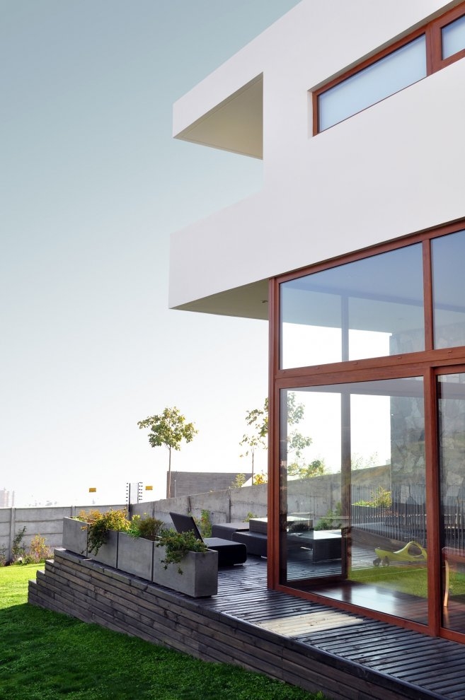 Donoso Smith House
