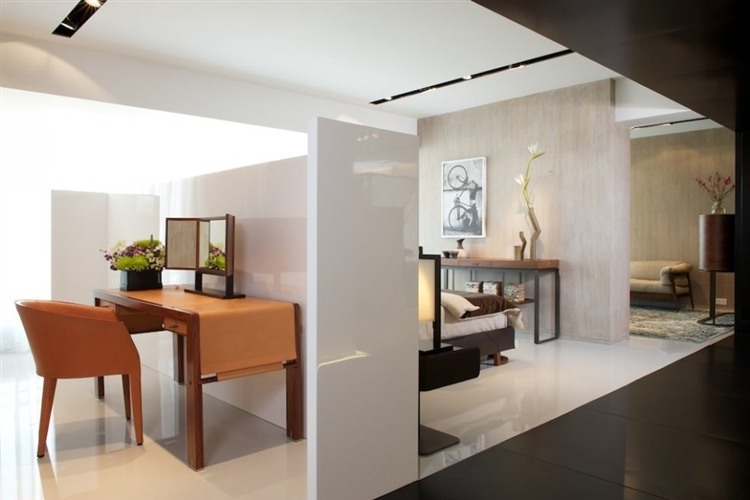 Giorgetti Showroom