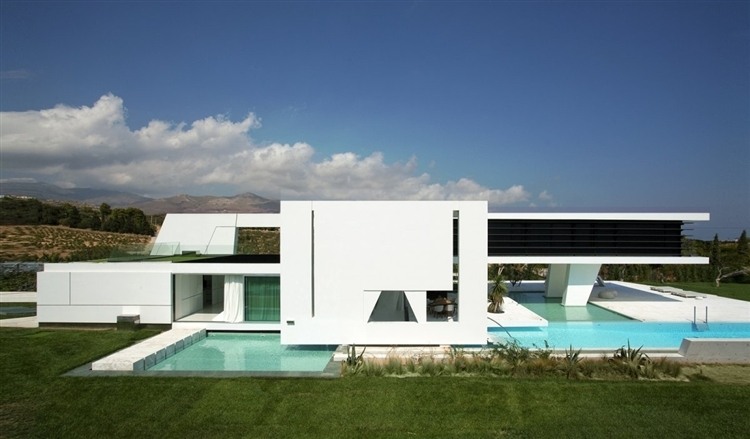 H3 House by 314 Architecture Studio