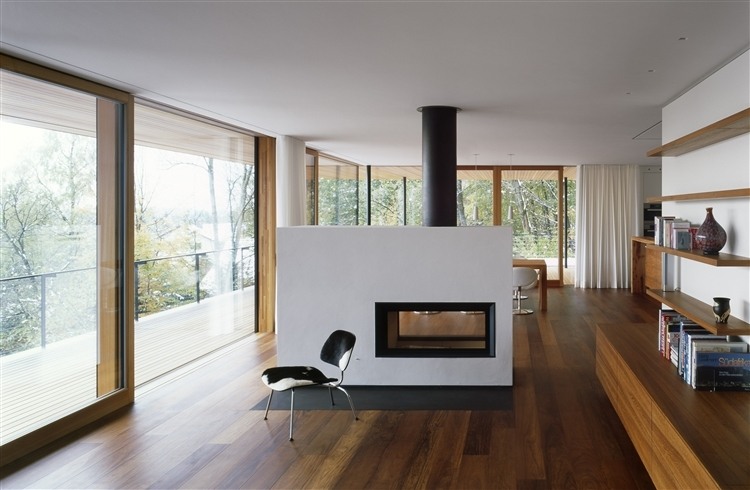 Heilbronn House