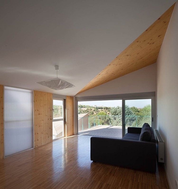 House of Would by Elii Architecture Office