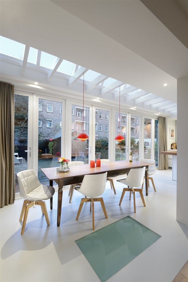 House Extension