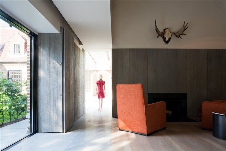 House GL