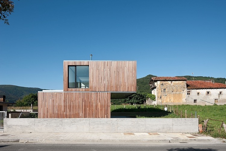More House