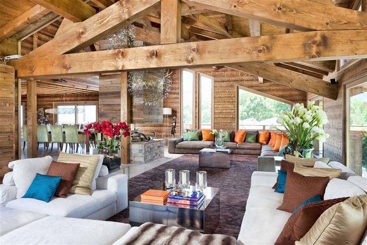 One Oak Chalet