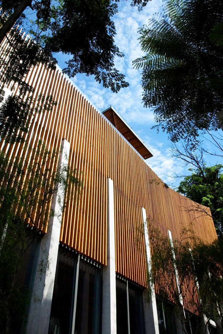 Sentosa House