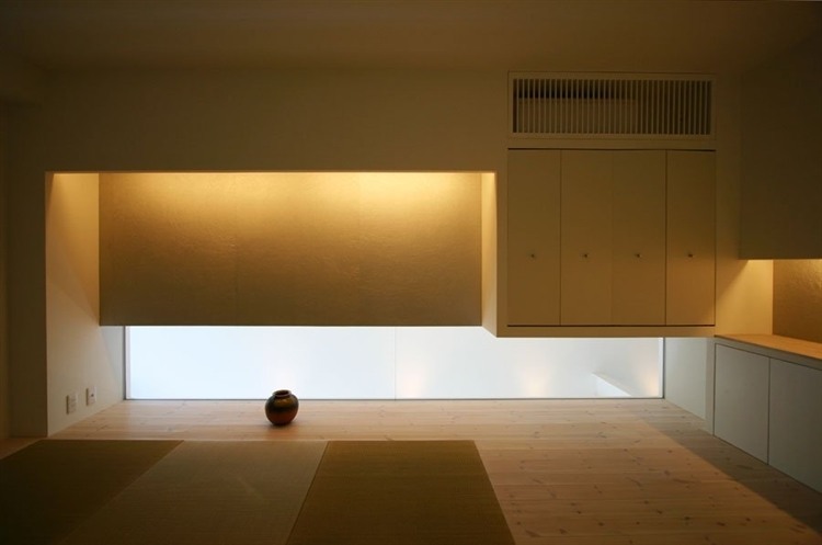 Sharp House