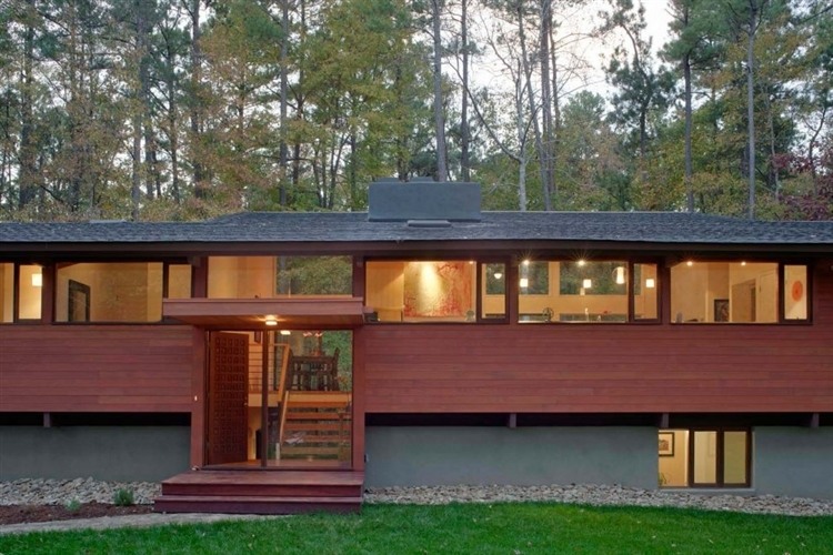 Stoneridge House