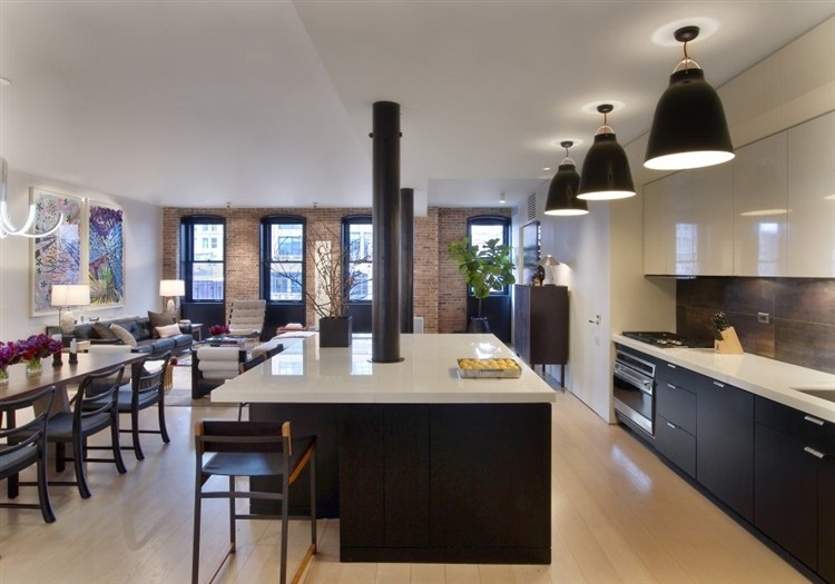 Tribeca Residence