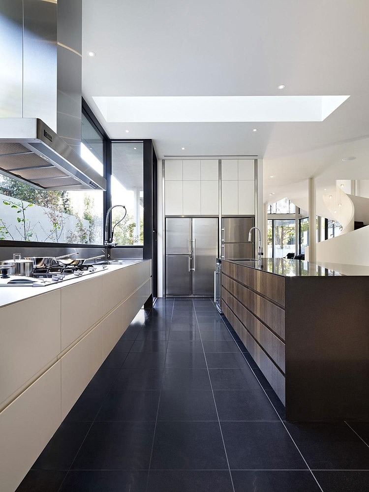 Verdant Avenue House