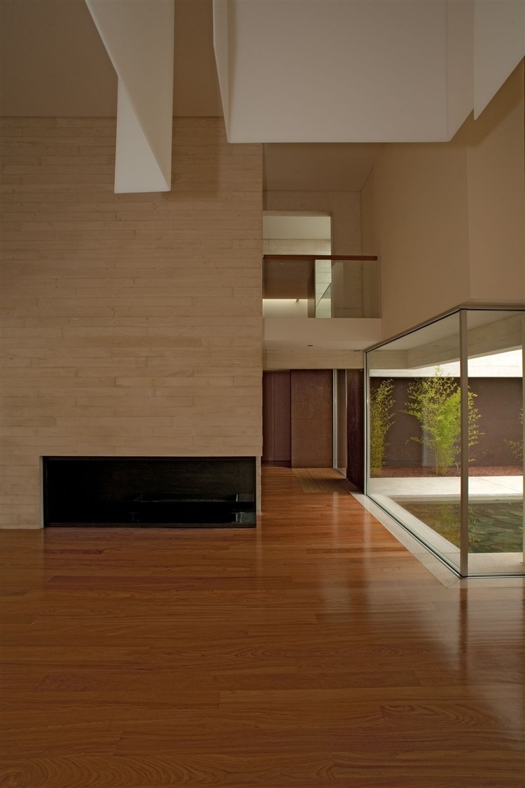 House in Aldoar