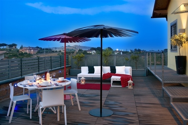 Apartment in Rome