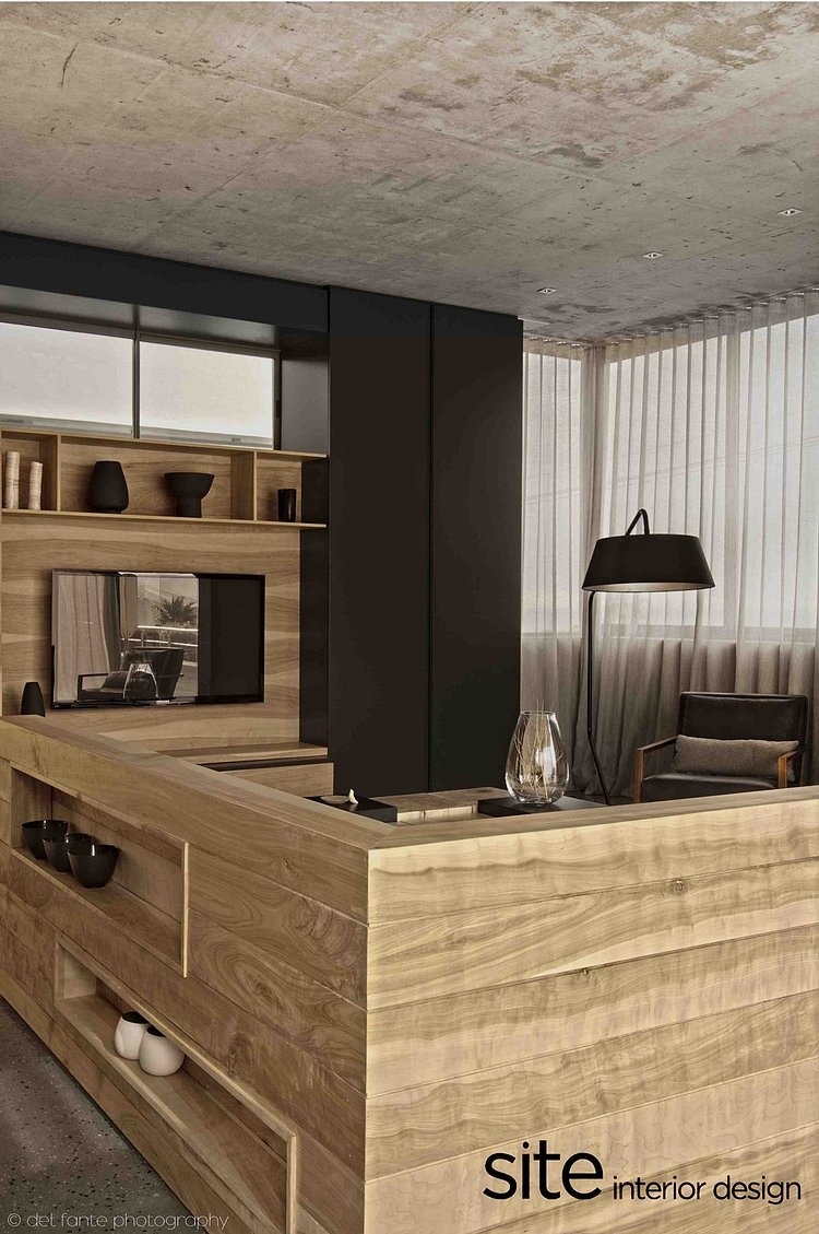 Aupiais House by Site Interior Design