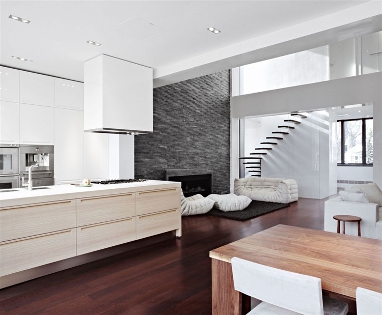 Bayside House