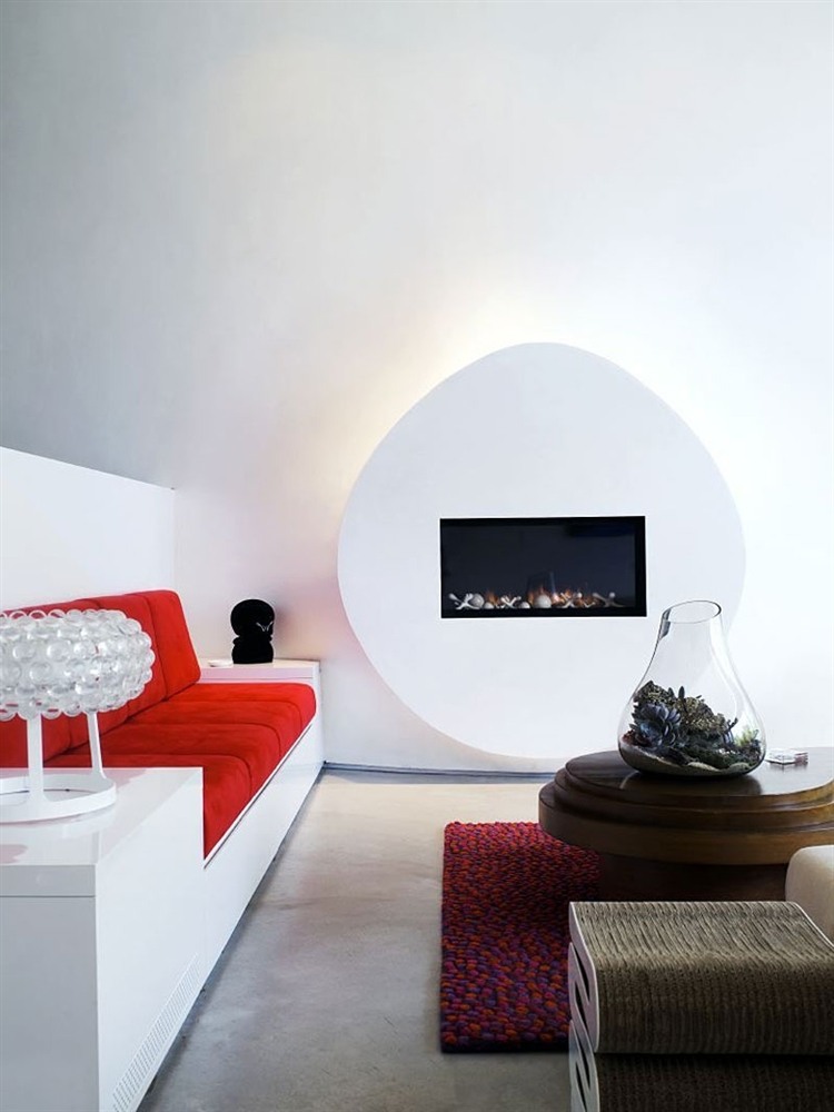 Bloom House by Greg Lynn