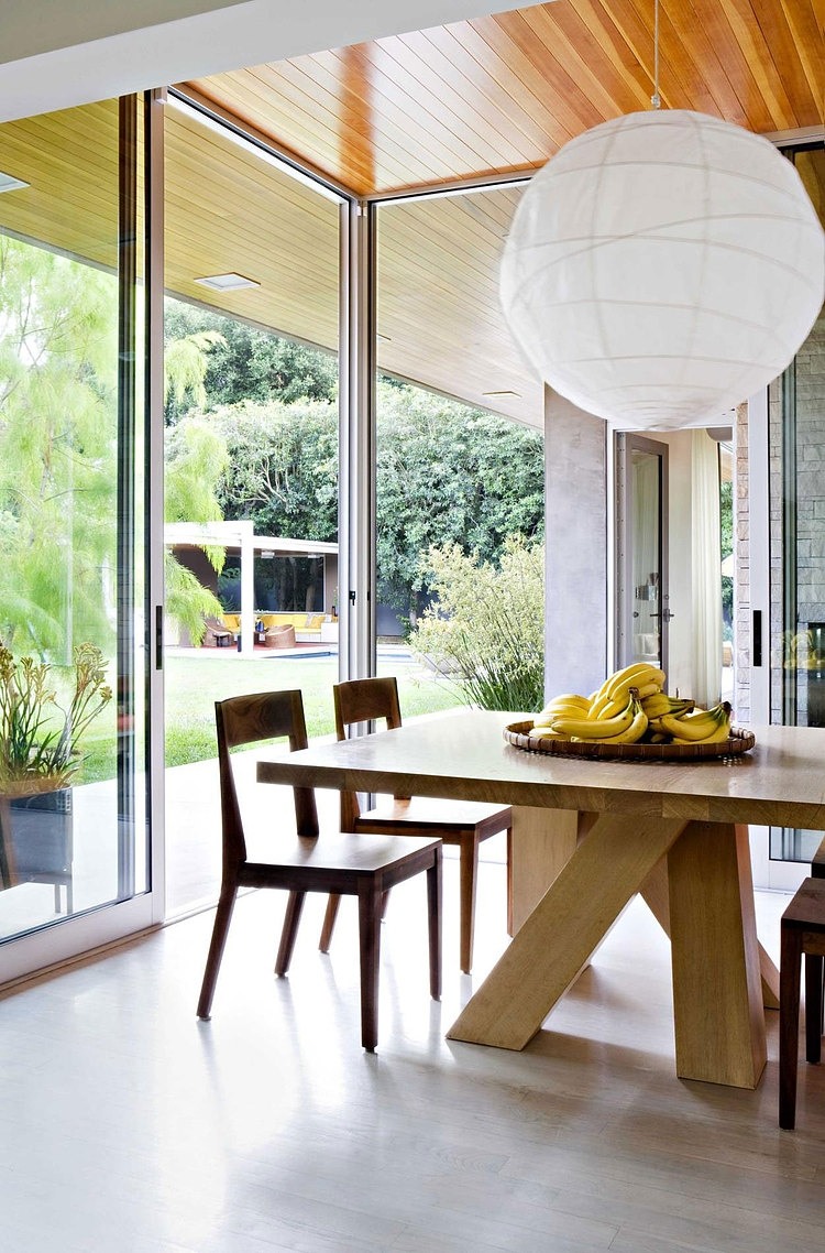 Brentwood Residence